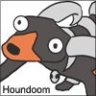 Houndoom